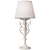 Maytoni ARM288-22-G Elegant Table Lamp 3D model small image 1