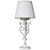 Maytoni ARM288-22-G Elegant Table Lamp 3D model small image 2