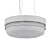 Centro Pendant: Versatile Lighting Solution 3D model small image 2