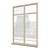 Optimized Exterior Windows Pack 3D model small image 6