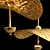 Elegant LUCILLA B Table Lamp 3D model small image 2