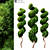 Majestic PlatiTree: 2014 Edition 3D model small image 1