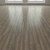 Laminate Floor Boards 3D model small image 3