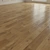 Versatile Laminate Flooring 3D model small image 2