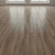  Versatile Laminate Flooring Board 3D model small image 3