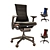 Ultimate Gaming Throne: Embody Chair 3D model small image 1