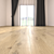 Mantegna Parquet: HD Textured Flooring 3D model small image 2