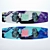 Soleil Duotone Kiteboard with Entity Ergo Pads 3D model small image 1