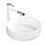 Modern Countertop Washbasin: BelBagno BB1357 3D model small image 1