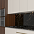 Sleek Modern Kitchen Setup 3D model small image 3