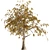 Diverse Tree Collection Vol. 01 3D model small image 3