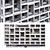 Modern Residential Building Design 3D model small image 2