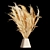 Bouquet Collection: Exquisite Dried Flowers 3D model small image 5