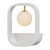 Maytoni Wall Lamp MOD431 3D model small image 1