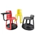 Toou Revo: Stylish & Versatile Seating 3D model small image 1