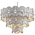 Elegant Ioanna Design Lamps 3D model small image 2