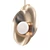 Elegant Nouvel Small Pendant 3D model small image 1