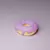 Title: Sweet Surprise Donut 3D model small image 1