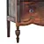 Modern Wooden Sideboard TR052 3D model small image 3
