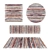 Versatile 3D Rugs Set - High Quality & Variety 3D model small image 1