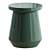 Versatile Vic Garden Stool/Table 3D model small image 3