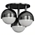 Quick Shine Pendant Light 3D model small image 2