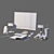 Elevate Your Workspace 3D model small image 4