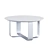 BINO Coffee Table: Sleek, Modern Design 3D model small image 4