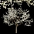 Plum Tree 3D Model Archive 3D model small image 1