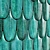 Feather Mosaic Wall Tiles 3D model small image 3