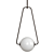 Rina, Jenna & Lavaliere Lighting Collection 3D model small image 3