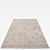 Versatile Rug Set: 6 Stunning Options 3D model small image 6