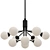 Imperiuloft Chandelier Danna 3D model small image 1