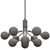 Imperiuloft Chandelier Danna 3D model small image 3