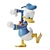 Quack-tastic 3D Model: Donald Duck 3D model small image 1