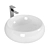 Title: Modern BelBagno BB1065 Countertop Washbasin 3D model small image 1
