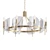 Elegance Illuminated: Marion Design Lamps 3D model small image 1