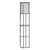 Woodruff LSP-0333: Sleek Floor Lamp 3D model small image 2