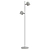 Modern Skanska Floor Lamp 3D model small image 1