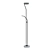 Modern Floor Lamp by Eglo - Model 116600 3D model small image 2