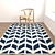 Versatile Set of 8 Rugs 3D model small image 5