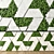 Title: Versatile Vertical Garden Wall 3D model small image 3