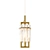 BENNA Pendant Lamp: Stylish and Modern 3D model small image 2