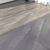 Silver Parquet Floor: HD Textures, Corona + Vray Render 3D model small image 1