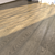 Tamarindo Parquet Floor: HD Textures & Multiple Materials 3D model small image 1