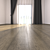 Tamarindo Parquet Floor: HD Textures & Multiple Materials 3D model small image 2