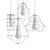 Customizable Lighting Fixtures 3D model small image 2