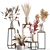 Autumn Harvest Bouquet 3D model small image 1