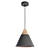 Sleek Pendant Lamp for Modern Interiors 3D model small image 1