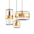 Title: Futura-SP Pendant Light 3D model small image 1